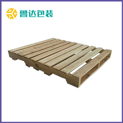 木托盤(pán)與包裝箱定制專(zhuān)家——魯達(dá)包裝