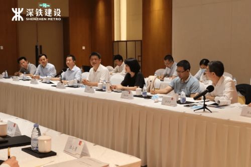 深圳地鐵車車通信CBTC全自動運(yùn)行系統(tǒng)規(guī)范通過終期評審 電子信息與通訊系統(tǒng)研發(fā)的里程碑