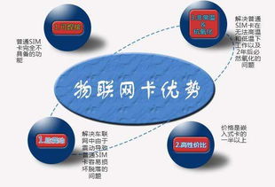 物聯網卡選購避坑指南 剖析市場常見套路，守護您的通信安全